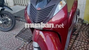 Honda SH Mode 125 CBS 2018 Đỏ 22304 km