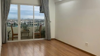 Chung cư Hiệp Thành City, Nguyễn Thị Búp, Q12: 2p ngủ, NTCB, 6tr7