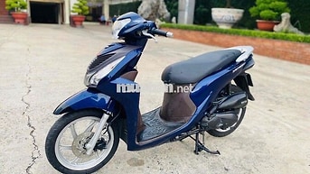 Honda Vision 2017 Xanh Xe tay ga
