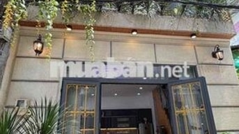 NHÀ ĐẸP FULL NT 3PN ĐƯỜNG SỐ 14 PHƯỜNG 8 GÒ VẤP