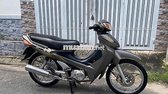 Honda Future 1 đk 2002 Bstp 9chủ xe đẹp máy ngon