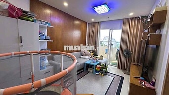 Hàng Hiếm 3pn cho thuê Cityland Park Hill 100m2 Lầu Cao