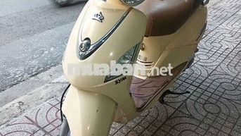 cần bán xe Elizabeth còn mới keng