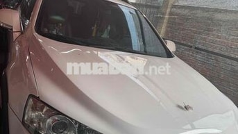 Chevrolet Captiva 2015 Trắng 14000 km