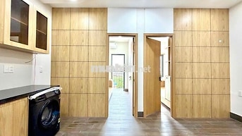 CHUNG CƯ MINI DẠNG 2PN RỘNG 40m2 NGAY TRUNG TÂM GÒ VẤP GIẢM NGAY 1TR