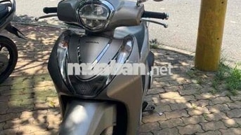 Honda SH Mode ABS 2021 bstp Bạc nhám