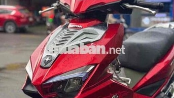 Honda Air Blade 2018 Đỏ Smartkey 20.000km
