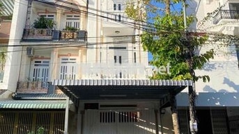 🌻CHO THUÊ NHÀ TRỆT 2 LẦU ĐƯỜNG F7 KDC BÌNH NHỰT (12HA8), LONG TUYỀN