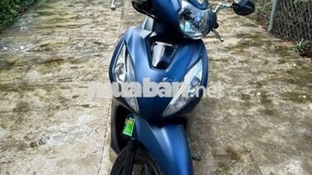 Honda Vision bản db 9c