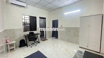 Phòng studio cực thoáng ngay gần Emart Phan Huy Ích 