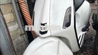 Piaggio Vespa Sprint 125 ABS 2020 Trắng