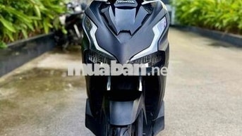 Honda Air Blade 125 2023 Đen