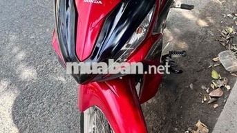WAVE RSX Fi ĐK2016 MÁY ZIN CHẠY TỐT XE BỀN ĐI NGON