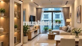 Chuyển nhượng 2PN Vinhomes Central Park