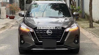 Nissan Kicks e-POWER 2022 Xám Hybrid 75000 km