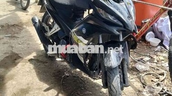 Yamaha Exciter 135 Đen