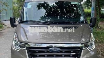 Ford Transit 2023 35000 km Nâu