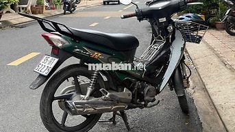 Honda Future 2023 Xanh 95.000km