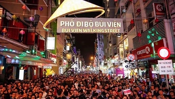Cần tìm đối tác vận hành beer club , bar