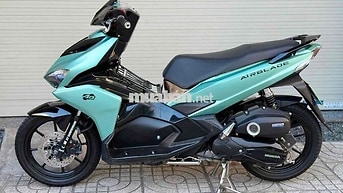 Air Blade 2018 dọn Kiểng BSTP 9Chủ Hỗ Trợ Trả Góp