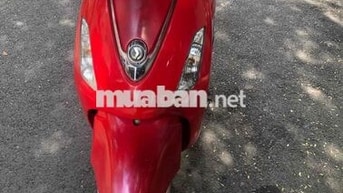 SYM atila máy mạnh êm cần bán
