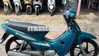 Honda Wave TQ 110