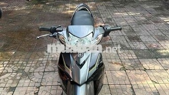 Yamaha Sirius 2018