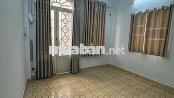 chính chủ cho thuê nhà nguyên căn quận 8-2 phòng ngũ .LH ***