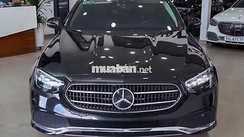 MERCEDES E180 MODEL 2023 FULL BẢO DƯỠNG HÃNG
