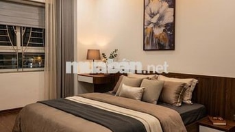BÁN CĂN HỘ 505 THÁP A - CHUNG CƯ 165 THÁI HÀ - 80M² (2PN - 2WC)