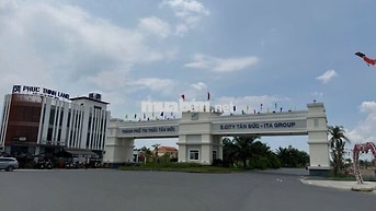 Bán gấp lô đất tiện XD KS, nhà ở,cho thuê, cửa hàng, quán ăn,cà phê...