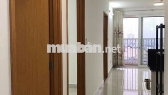 Tara Residence Q8 | 3PN + 2WC 90m2 | Nhà Trống - 11.5Tr Còn Bớt