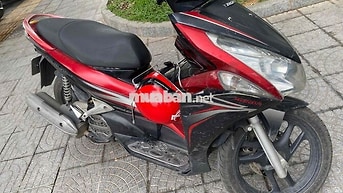 Honda Air Blade Fi dk chính chủ đầy đủ gt 6,5tr