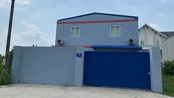 Cần cho thuê nhà xưởng mới 100%, Sát HL2