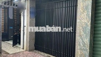 🔥 SÁT MẶT TIỀN – 74M² 
🏠 Bùi Quang Là – P.12, Q. Gò Vấp