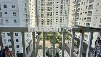 Cho thuê Căn 3PN2WC Tara Residence - Không nội thất - Giá thuê 12tr