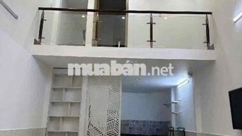 cho thuê nhà mới sạch sẽ liên khu 5-6 bình tân giá rẻ có sẵn máy lạnh