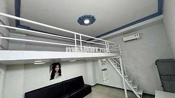 phòng trọ cho thuê giá rẻ, diện tích 40m2 - Gần Đầm Sen