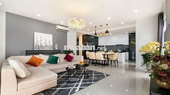 Chính chủ cần bán căn hộ CC Ngô Gia Tự, Q.10, DT: 75m2, 2PN, 2wc, SH