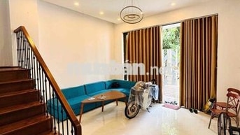 5PN/4WC. CHO THUÊ NHÀ 3 TẦNG MT THANH LƯƠNG- HOÀ XUÂN