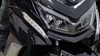 Xe UMG 250cm3 nhập khẩu Myanma