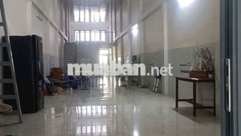 CHO THUÊ NHÀ 5×53 - PHAN VĂN HỚN/ - XUÂN THỚI THƯỢNG. GIÁ: 16 TRIỆU