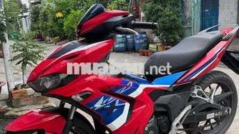 Honda Winner X 2022 Đỏ