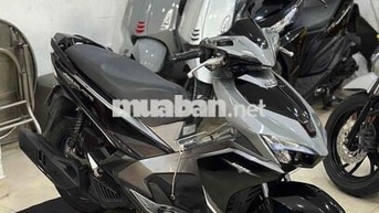 Honda Air Blade 2018 Xám Đen Lamborini.BS60.Xe Đep