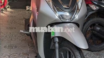 Honda SH Mode 2024 Bạc ABS 1000 km
