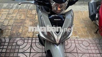 Honda Wave RSX Xám 2600km