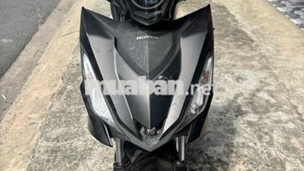 Honda Winner V1 đời đầu Đen, Bstp chính chủ.