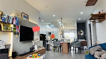 Cho thuê Chung cư Ruby Garden, 02 Nguyễn Sỹ Sách - Căn 2PN