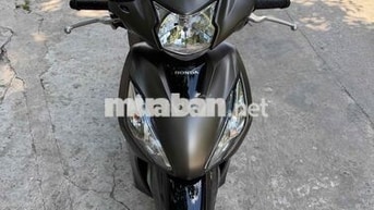 Honda Vision 2026 Đặc biệt Xám 1500 km