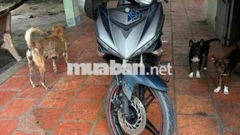 Yamaha Exciter 150 Đen